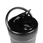 Black - Single Wall Shaker (20oz) cz