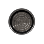 Black - Single Wall Shaker (20oz) cz
