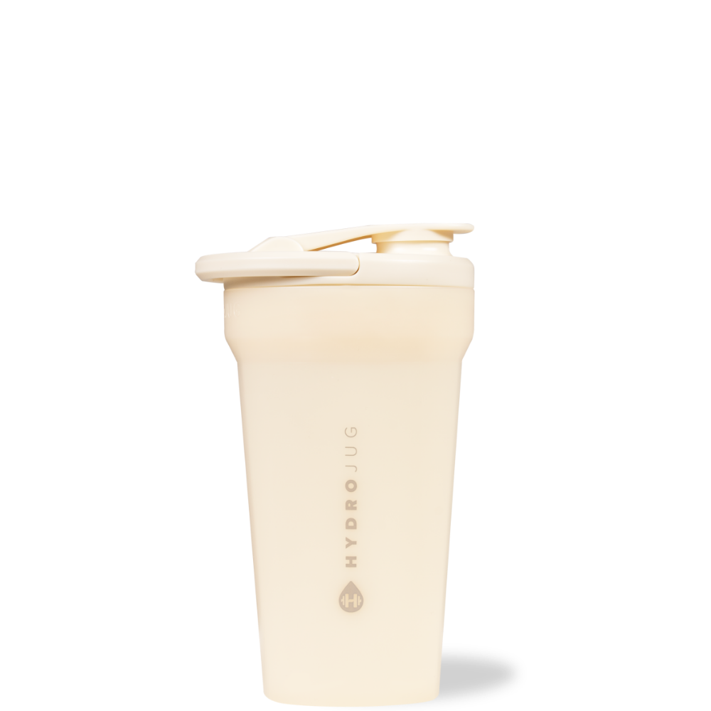 Black - Insulated Shaker (24oz) e4