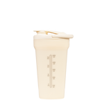 Cream - Single Wall Shaker (20oz) a5