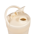 Cream - Single Wall Shaker (20oz) a5