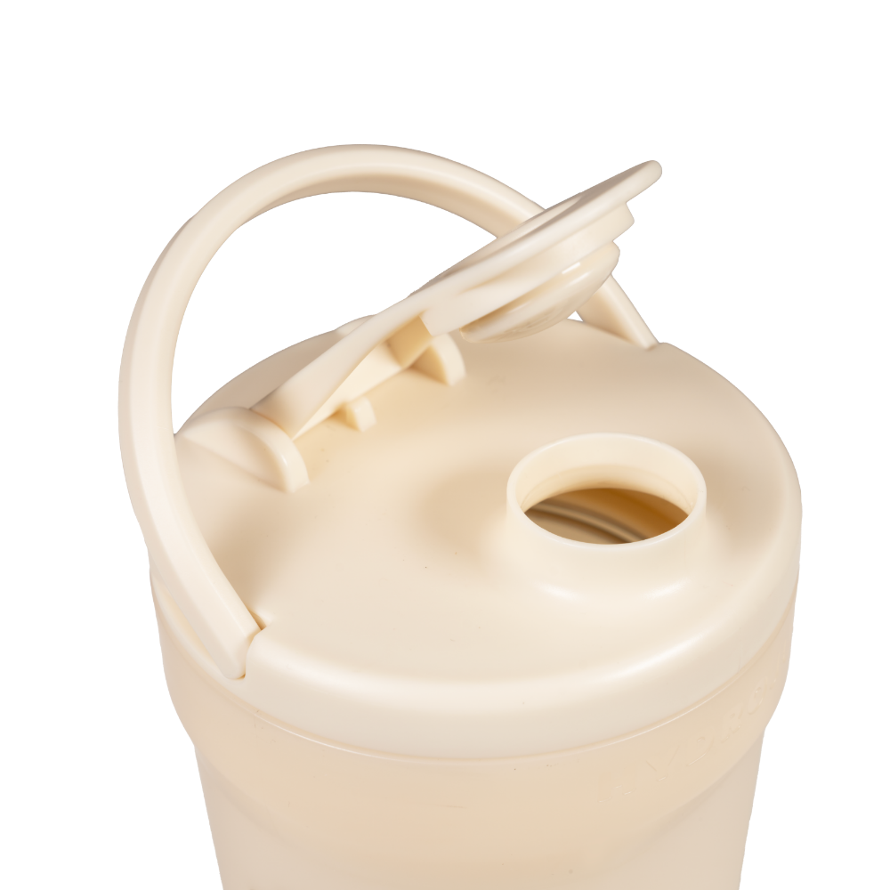 Cream - Single Wall Shaker (20oz) a5