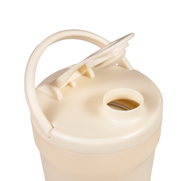 Cream - Single Wall Shaker (20oz) a5