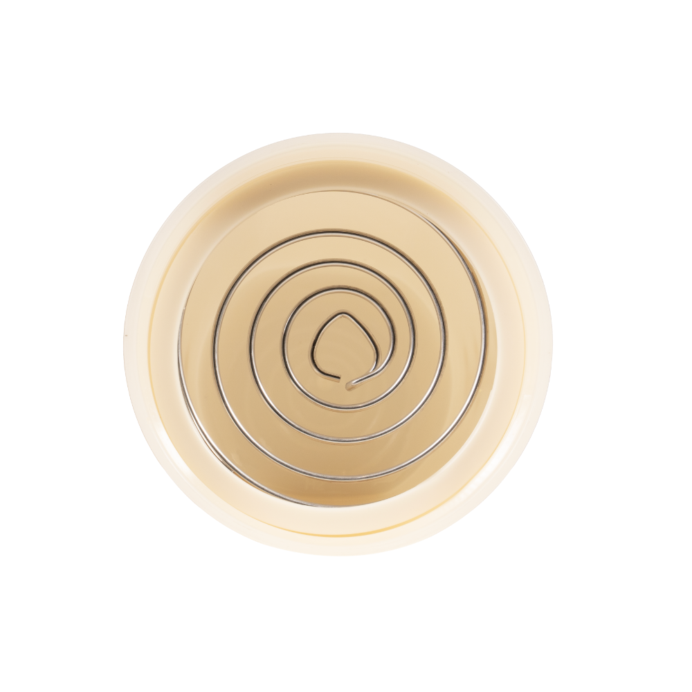 Cream - Single Wall Shaker (20oz) a5