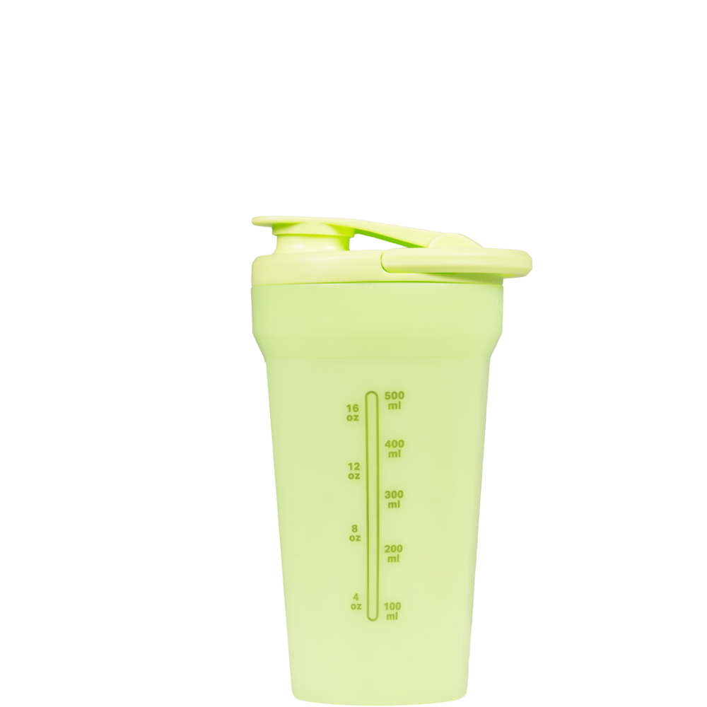 Honeydew - Single Wall Shaker (20oz) ny