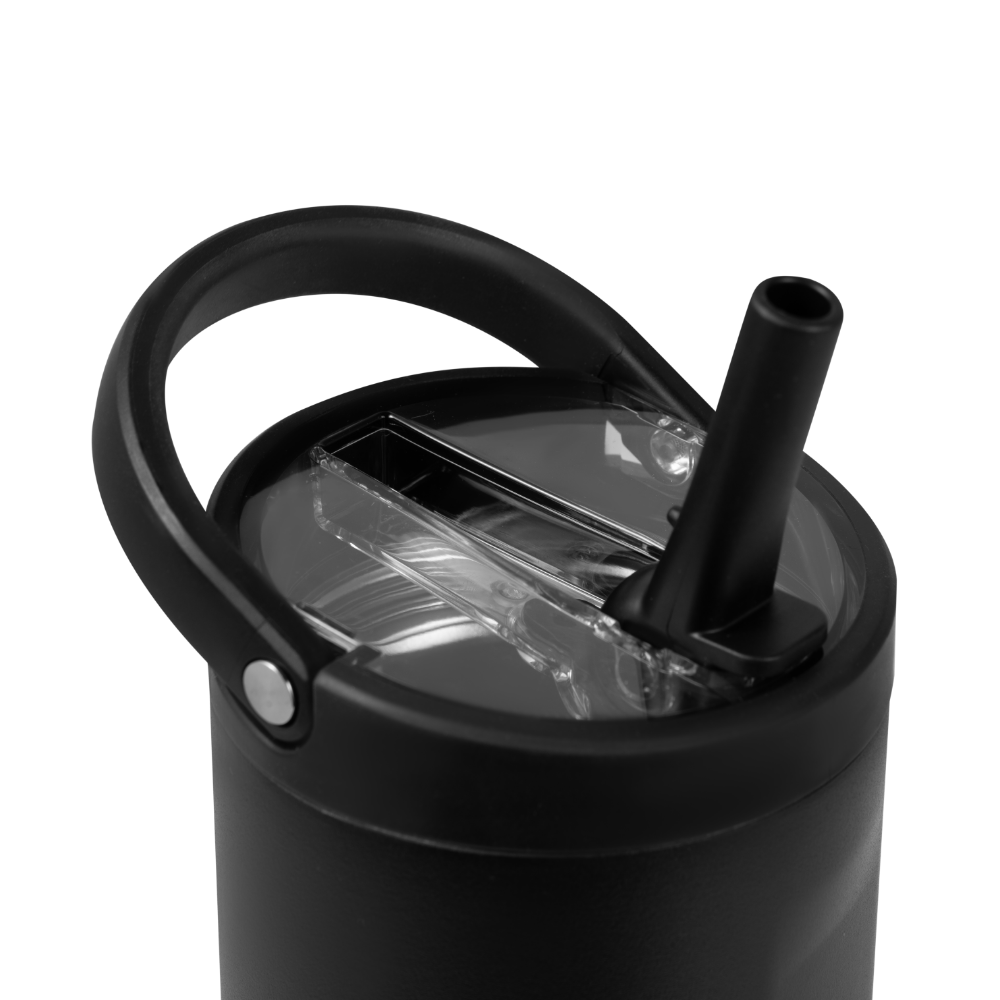 Black - Sport (40oz) fv