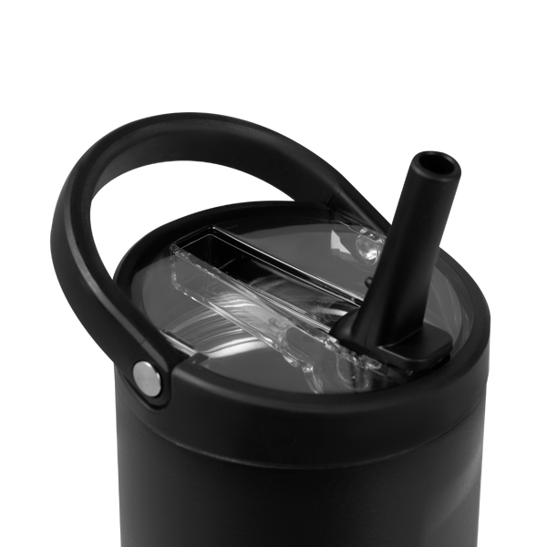 Black - Sport (40oz) fv