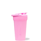 Black - Single Wall Shaker (20oz) cz