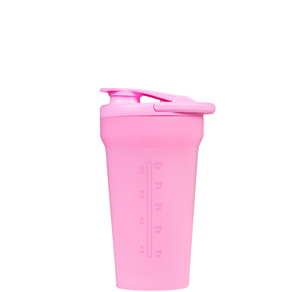 Bubblegum - Single Wall Shaker (20oz) pw