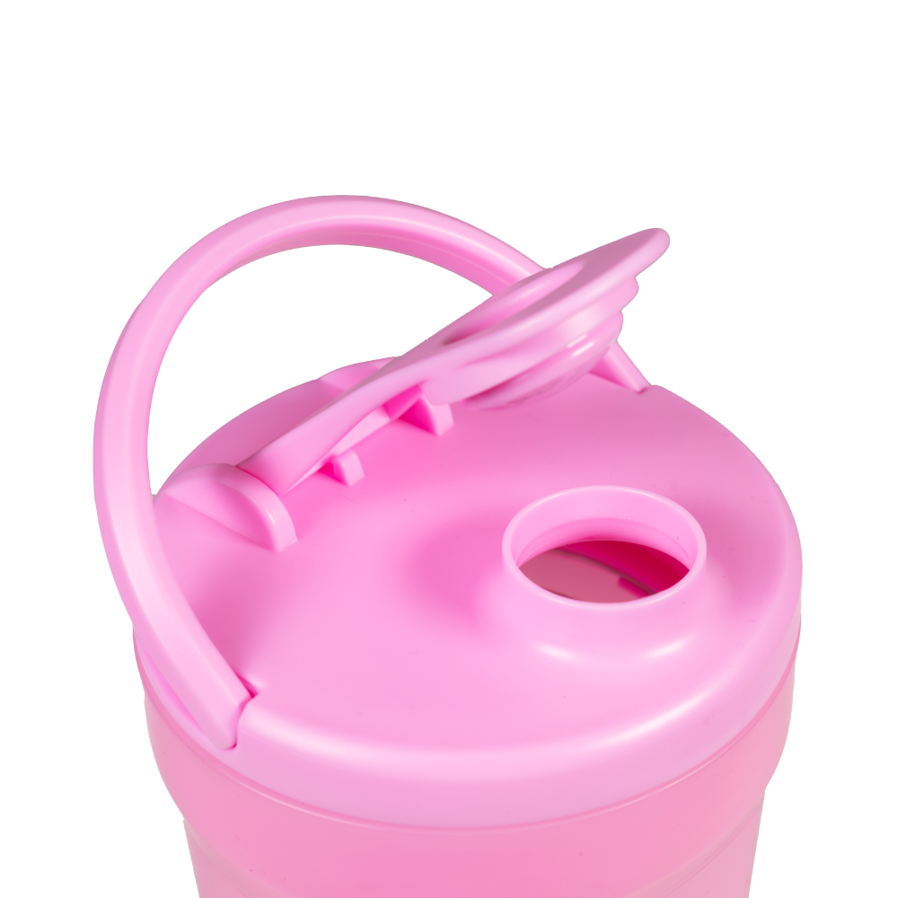 Bubblegum - Single Wall Shaker (20oz) pw