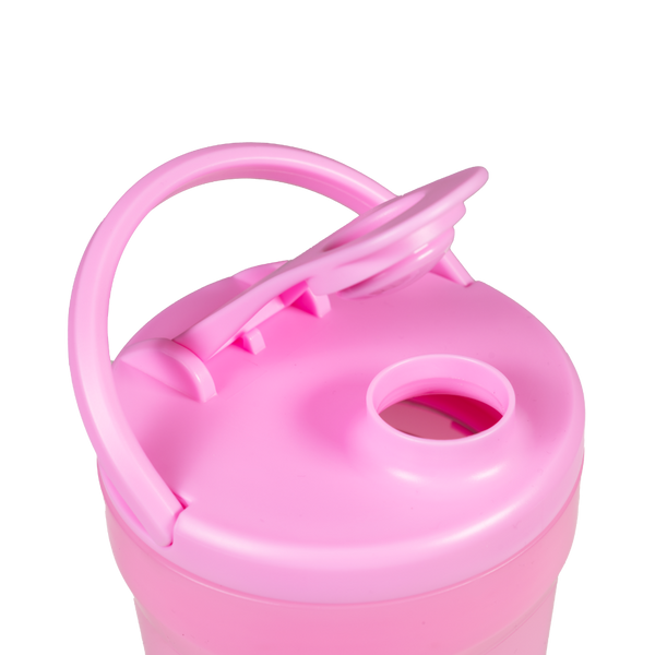 Bubblegum - Single Wall Shaker (20oz) pw