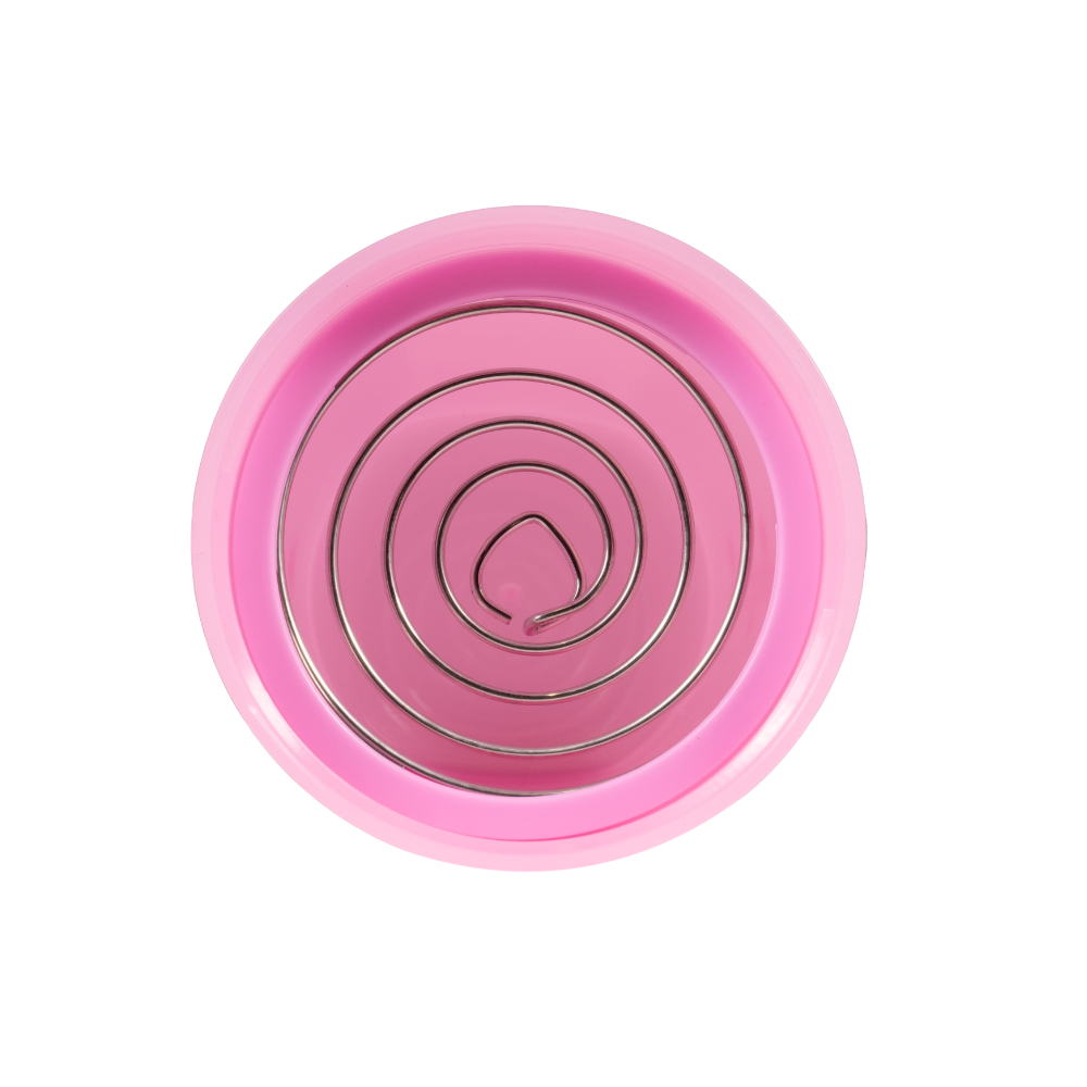 Bubblegum - Single Wall Shaker (20oz) pw