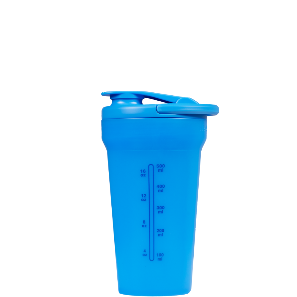 Cobalt - Single Wall Shaker (20oz) ry
