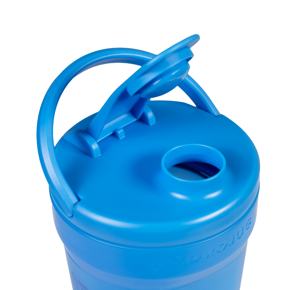 Cobalt - Single Wall Shaker (20oz) ry