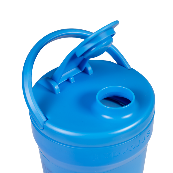 Cobalt - Single Wall Shaker (20oz) ry