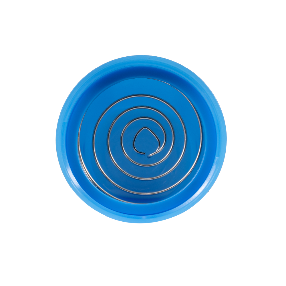 Cobalt - Single Wall Shaker (20oz) ry
